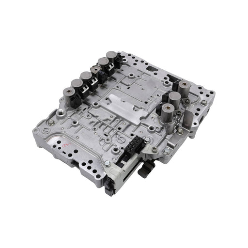 DURAFORCE For 2014-2015 Infinity Q50 3.7L Valve Body & Solenoid 31705-X132B RE7R01A