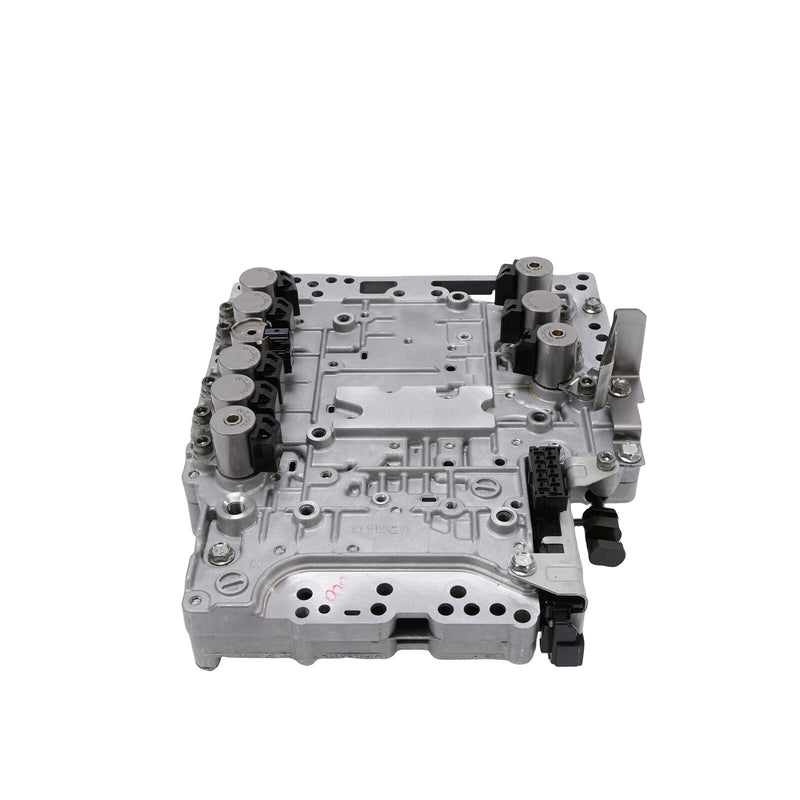 DURAFORCE For 2014-2015 Infinity Q50 3.7L Valve Body & Solenoid 31705-X132B RE7R01A