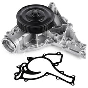 DURAFORCE Water Pump for MB Mercedes E Class ML SLK C R CLK Mercedes-Benz C300 GLK350 E350