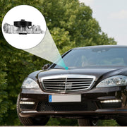 DURAFORCE Water Pump for MB Mercedes E Class ML SLK C R CLK Mercedes-Benz C300 GLK350 E350