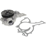 DURAFORCE Water Pump for MB Mercedes E Class ML SLK C R CLK Mercedes-Benz C300 GLK350 E350