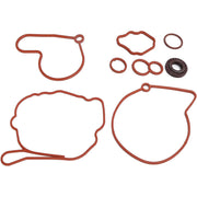 DURAFORCE Vacuum Pump Repair Kit 038145209A For VW Passat Beetle Golf Jetta TDI BEW US