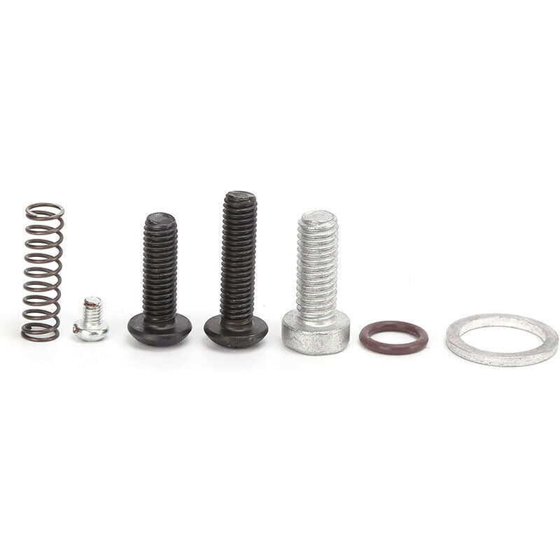 DURAFORCE Vacuum Pump Repair Kit 038145209A For VW Passat Beetle Golf Jetta TDI BEW US