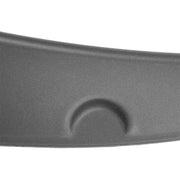 DURAFORCE Universal Car Truck Wheel Fender Flares Cover Wide body Kit wheel arches Black