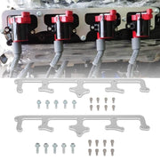DURAFORCE Truck Side Bolt Coil Brackets Mount-Valve Cover for 5.3L LS D585 19005218 LSX