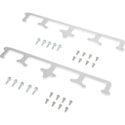 DURAFORCE Truck Side Bolt Coil Brackets Mount-Valve Cover for 5.3L LS D585 19005218 LSX