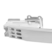 DURAFORCE Bumper Face Bar Reinforcement Cross Member Front FIT FOR HONDA CIVIC 2016-2021
