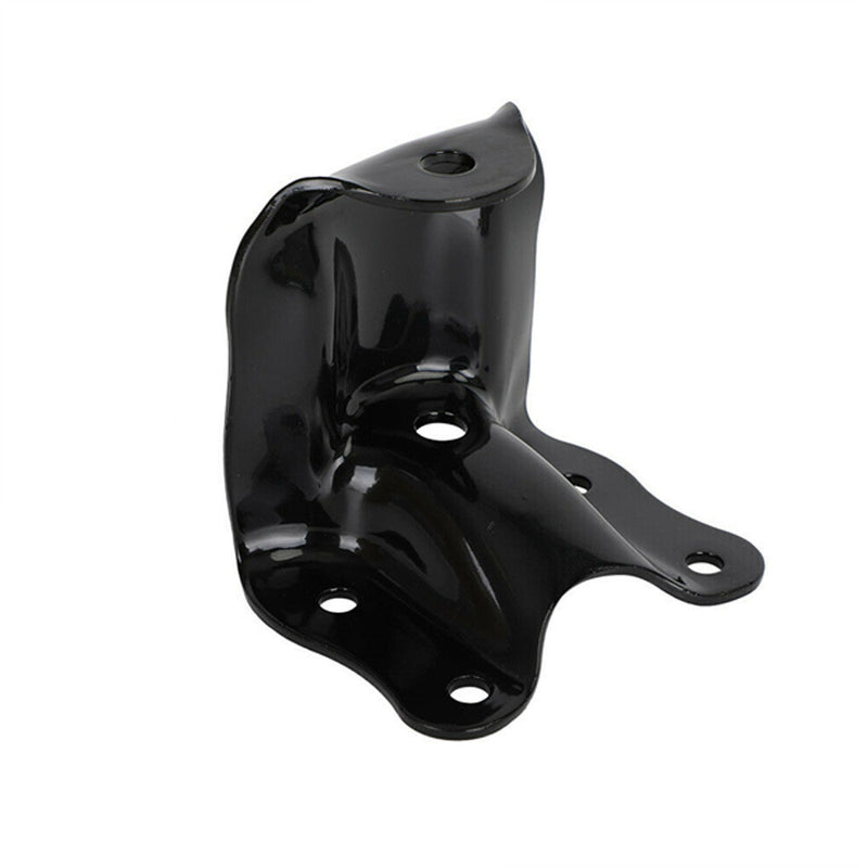 DURAFORCE New Rear Leaf Spring Rear Hanger Bracket and Shackle Kit for Ford Ranger Mazda