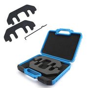 DURAFORCE Camshaft Holding Tool Timing Alignment Holder Tool Kit for Ford 3.5L 3.7L 4V New