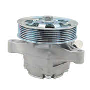 DURAFORCE New Power Steering Pump 21-5456 w/ Pulley for 2006-2011 Honda Civic 1.8L L4