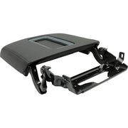DURAFORCE Leather Center Console Armrest Lid For 2014-2019 Chevrolet Silverado GMC Sierra