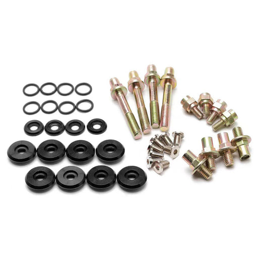 DURAFORCE Engine Valve Cover Washer Bolt Kits for Honda Acura B Series B16 B18/ B20 Type R