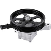 DURAFORCE Power Steering Pump with Pulley 21-5442 for 2005-2010 Honda Odyssey Acura MDX3.5
