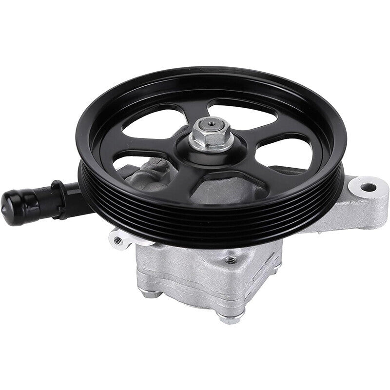 DURAFORCE Power Steering Pump with Pulley 21-5442 for 2005-2010 Honda Odyssey Acura MDX3.5