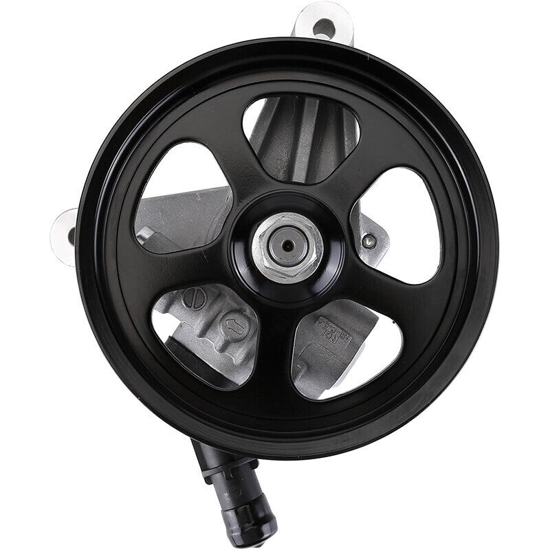 DURAFORCE Power Steering Pump with Pulley 21-5442 for 2005-2010 Honda Odyssey Acura MDX3.5