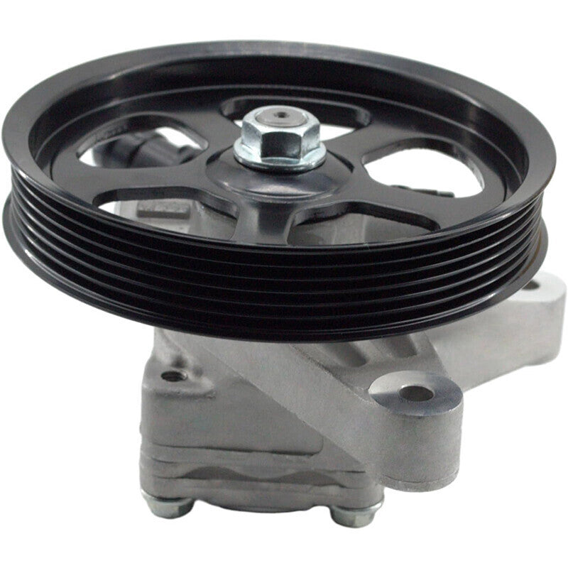 DURAFORCE Power Steering Pump with Pulley 21-5442 for 2005-2010 Honda Odyssey Acura MDX3.5