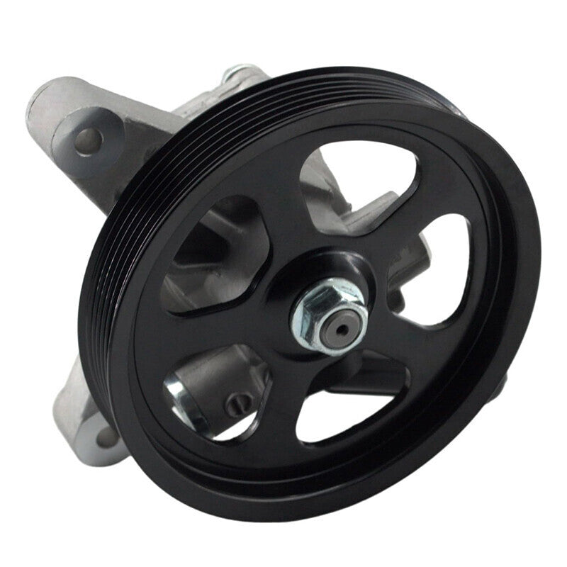 DURAFORCE Power Steering Pump with Pulley 21-5442 for 2005-2010 Honda Odyssey Acura MDX3.5