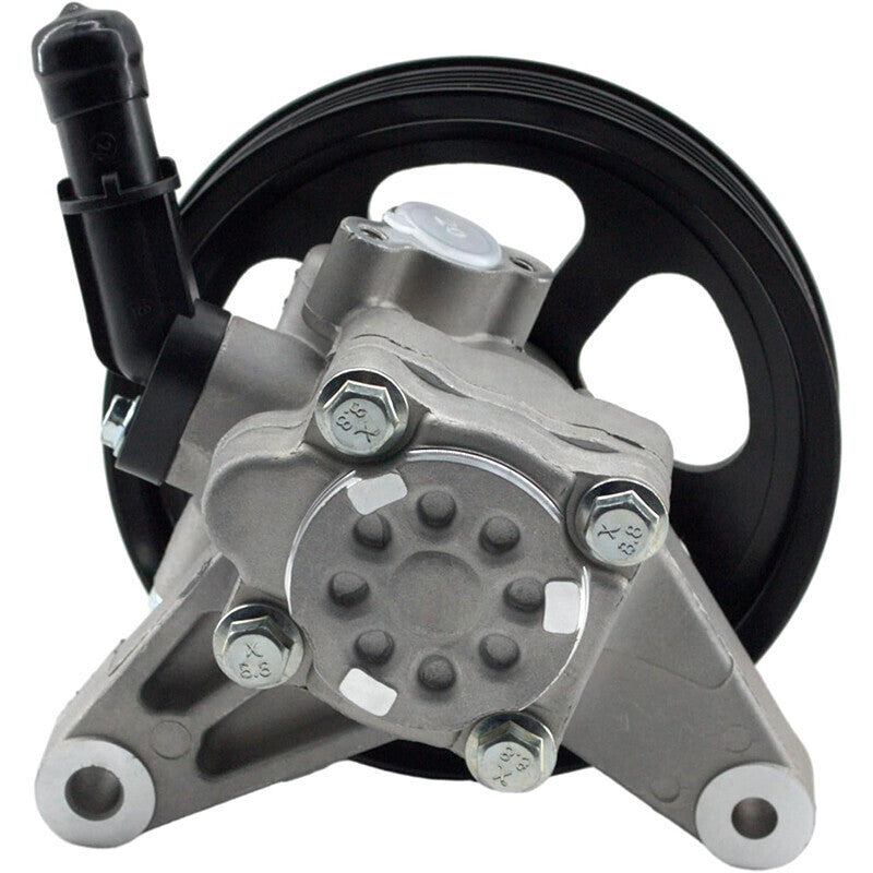 DURAFORCE Power Steering Pump with Pulley 21-5442 for 2005-2010 Honda Odyssey Acura MDX3.5