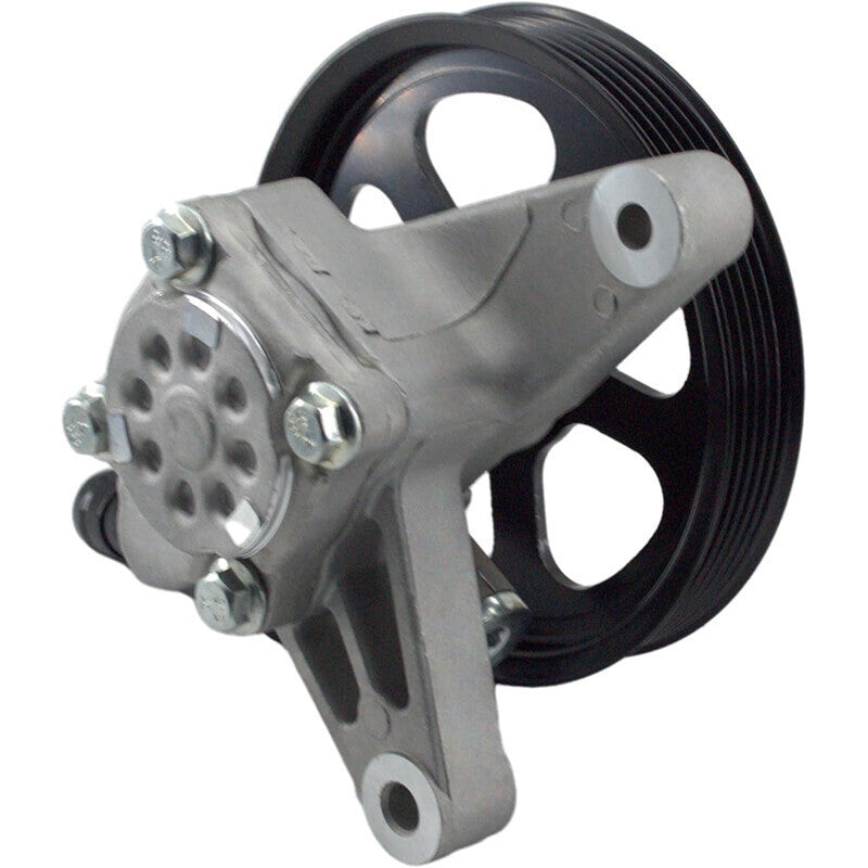 DURAFORCE Power Steering Pump with Pulley 21-5442 for 2005-2010 Honda Odyssey Acura MDX3.5