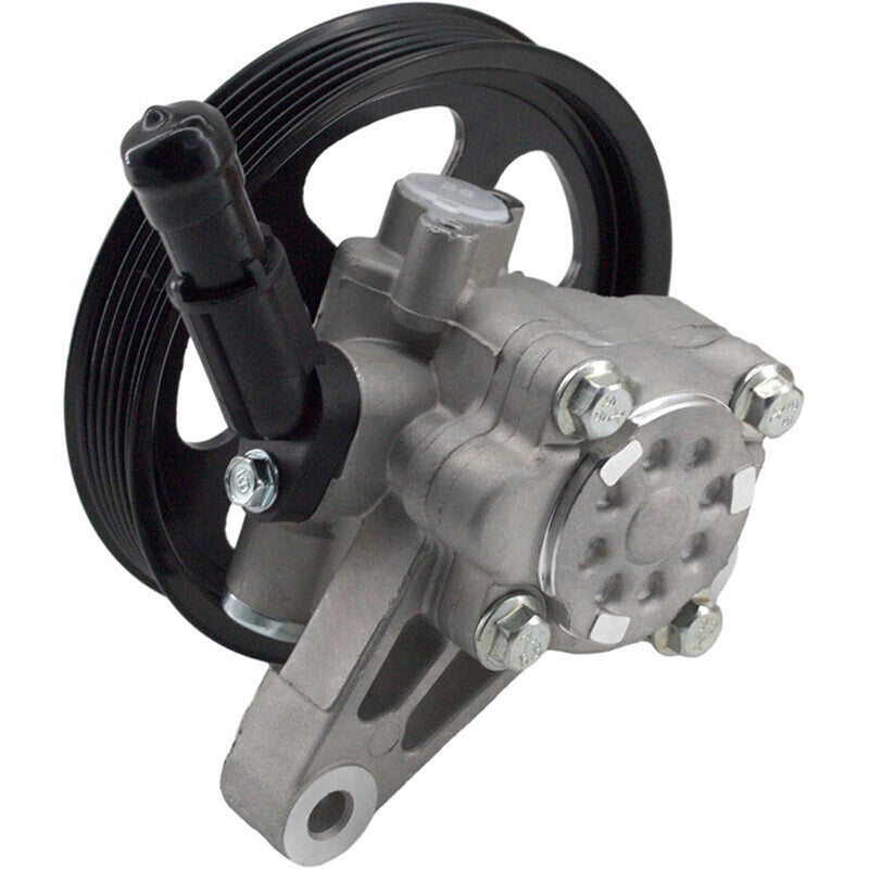 DURAFORCE Power Steering Pump with Pulley 21-5442 for 2005-2010 Honda Odyssey Acura MDX3.5