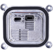 DURAFORCE 2 HID Xenon Ballast Control Unit Computer &D3S Bulb Kit For 2010-19 Ford Mustang