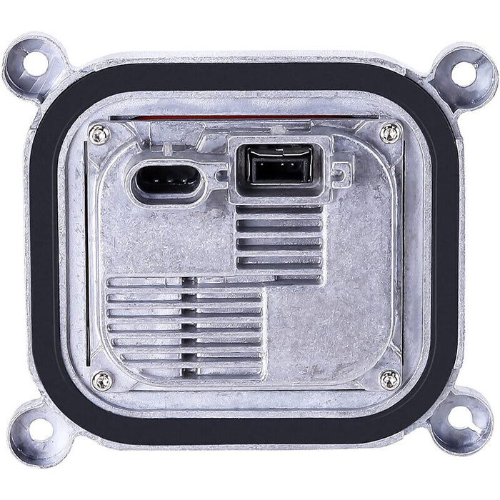 DURAFORCE 2 HID Xenon Ballast Control Unit Computer &D3S Bulb Kit For 2010-19 Ford Mustang