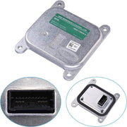 DURAFORCE Full LED Headlight Module Control Unit HB53-13B626-B For 2016-2019 Ford Explorer