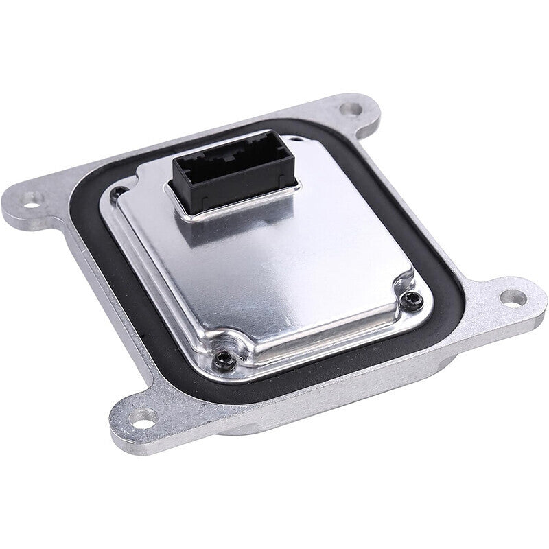 DURAFORCE Full LED Headlight Module Control Unit HB53-13B626-B For 2016-2019 Ford Explorer