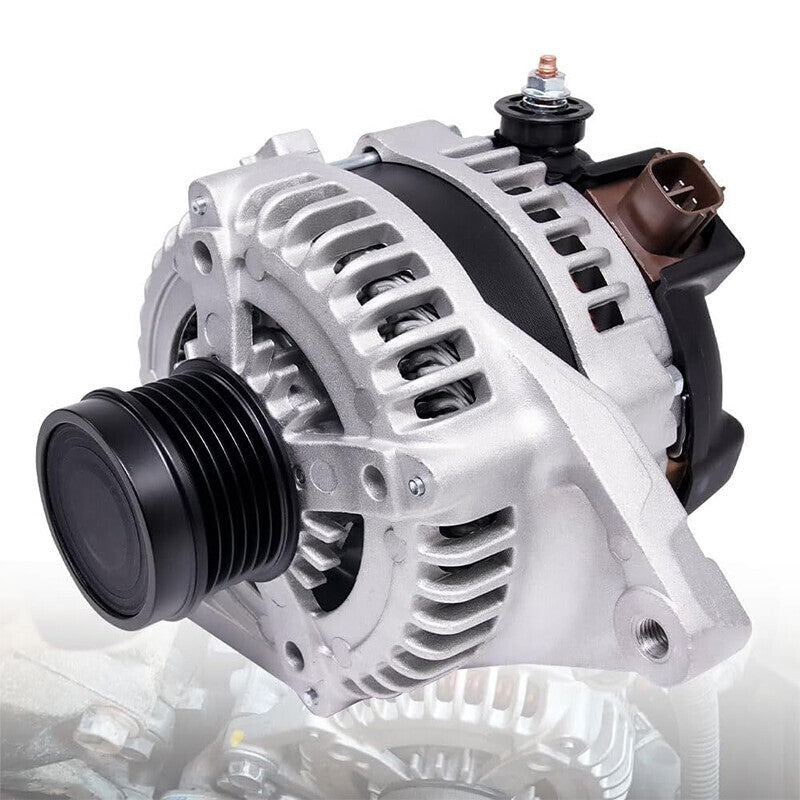 DURAFORCE New Alternator 11516 For Toyota Camry L4 2.5L 2010 2011 104210-2650