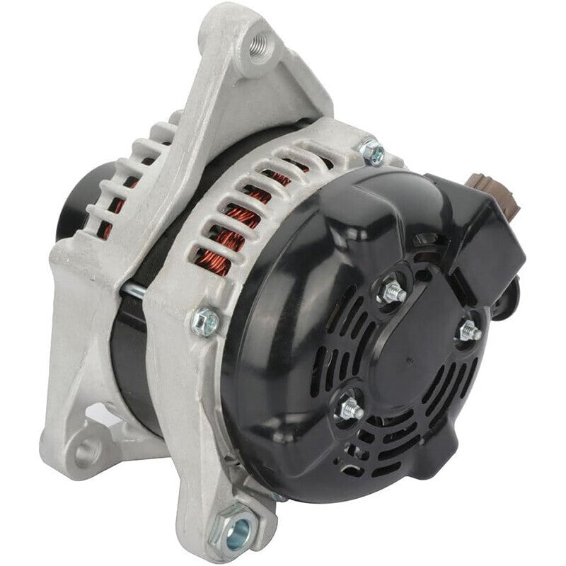 DURAFORCE New Alternator 11516 For Toyota Camry L4 2.5L 2010 2011 104210-2650