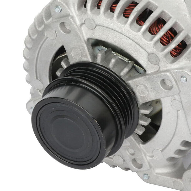 DURAFORCE New Alternator 11516 For Toyota Camry L4 2.5L 2010 2011 104210-2650