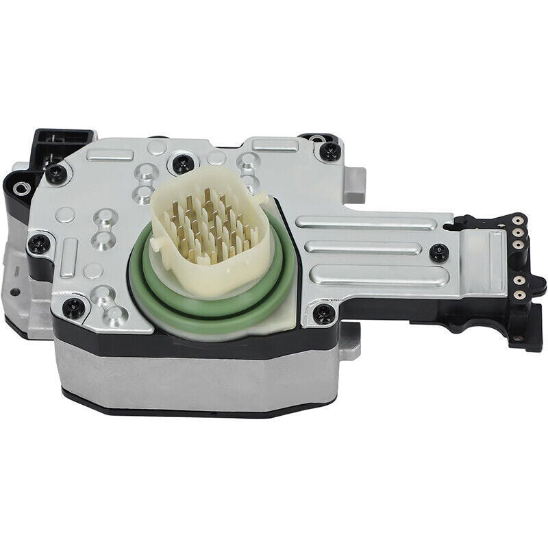 DURAFORCE 545RFE 68RFE Transmission Shift Solenoid Filter Kit for Dodge Ram 1500 52119435A