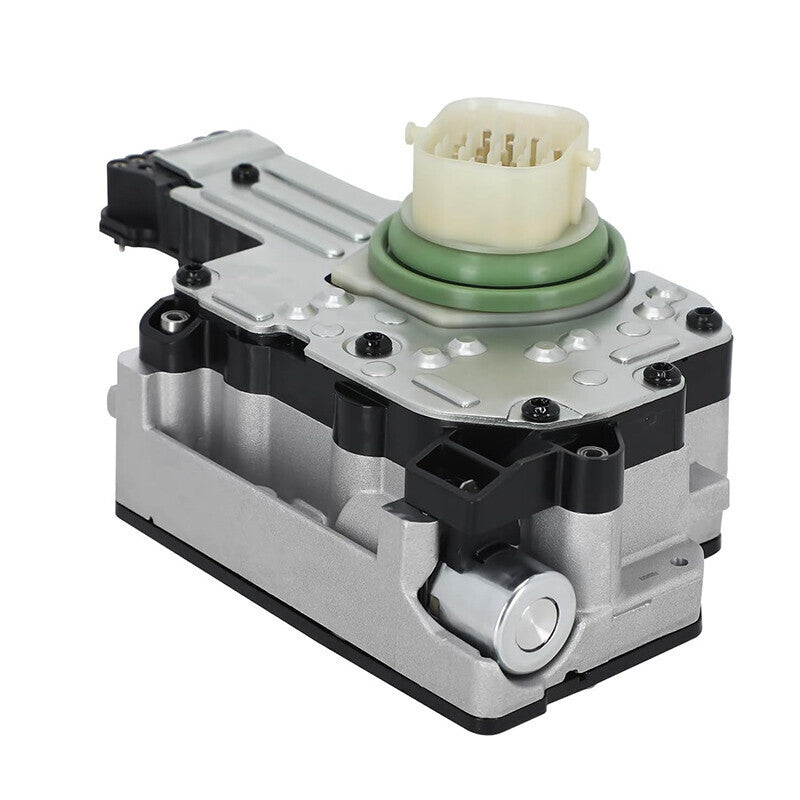 DURAFORCE 545RFE 68RFE Transmission Shift Solenoid Filter Kit for Dodge Ram 1500 52119435A
