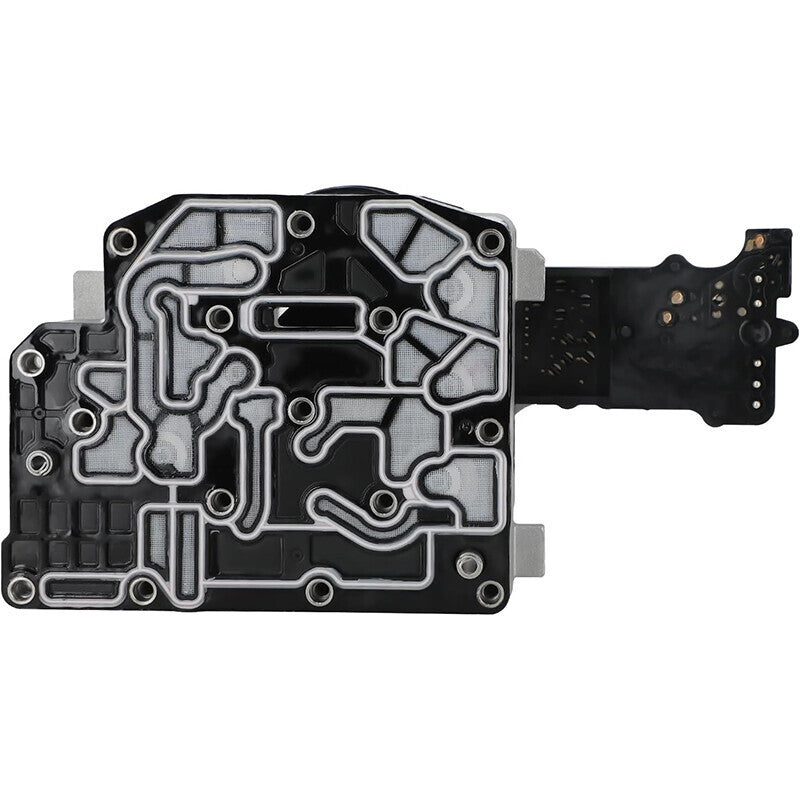 DURAFORCE 545RFE 68RFE Transmission Shift Solenoid Filter Kit for Dodge Ram 1500 52119435A