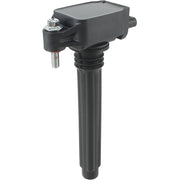 DURAFORCE 6 Pack Ignition Coil & Iridium Spark Plug For Chrysler Jeep Dodge Ram 3.6L UF648