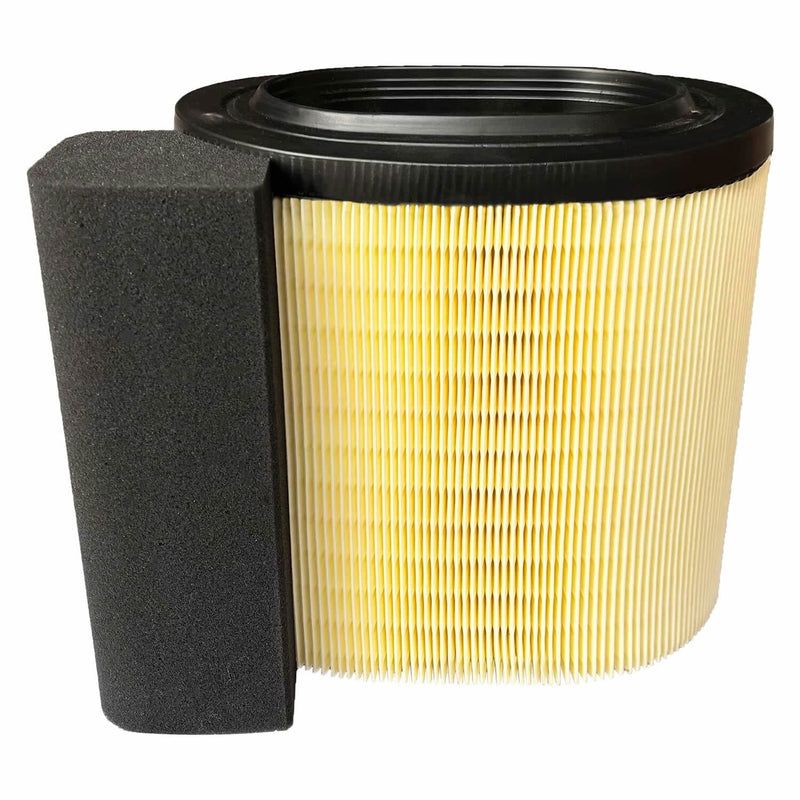 DURAFORCE 3X FA1927 For 17-19 Ford F250-F550 HC3Z9601A 6.7L Powerstroke Diesel Air Filter