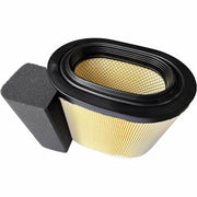 DURAFORCE 3X FA1927 For 17-19 Ford F250-F550 HC3Z9601A 6.7L Powerstroke Diesel Air Filter