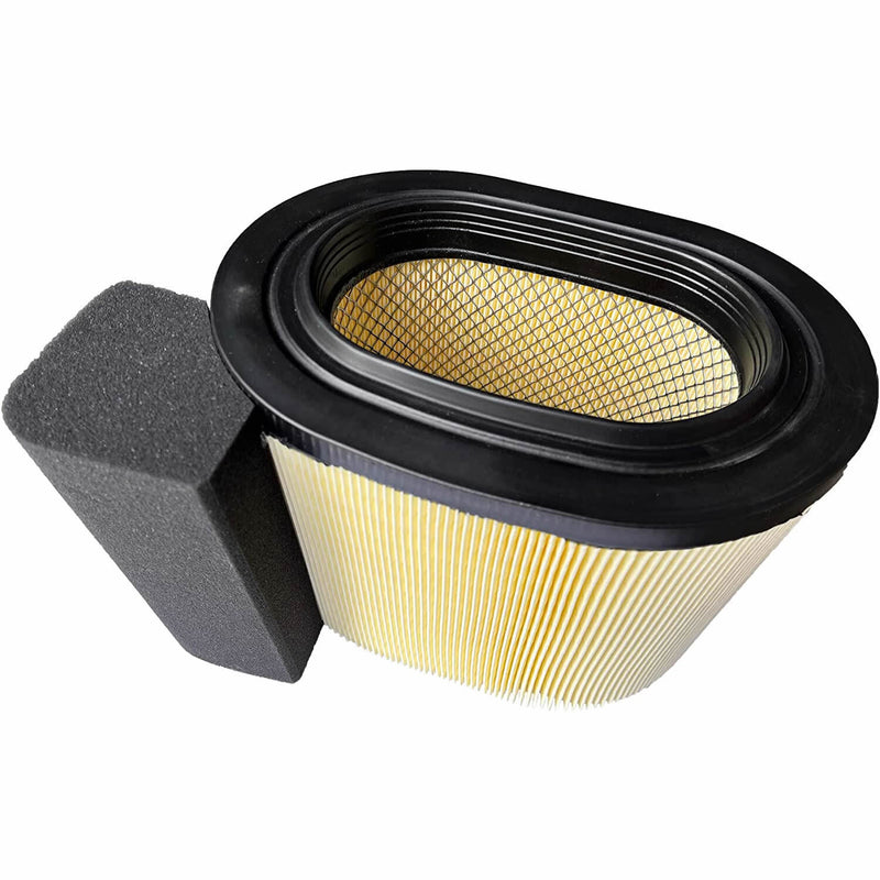 DURAFORCE 3X FA1927 For 17-19 Ford F250-F550 HC3Z9601A 6.7L Powerstroke Diesel Air Filter