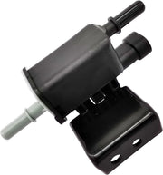 DURAFORCE EVAP Emisson Vapor Canister Purge Valve Solenoid 12597567 For GM Chevy GMC Buick