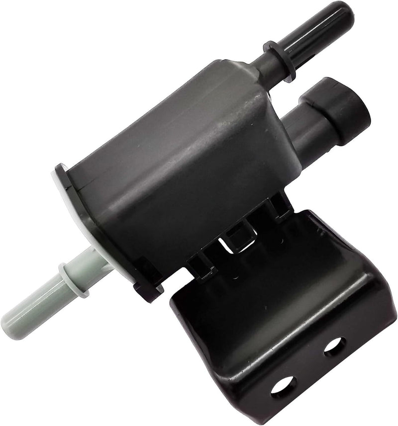DURAFORCE EVAP Emisson Vapor Canister Purge Valve Solenoid 12597567 For GM Chevy GMC Buick