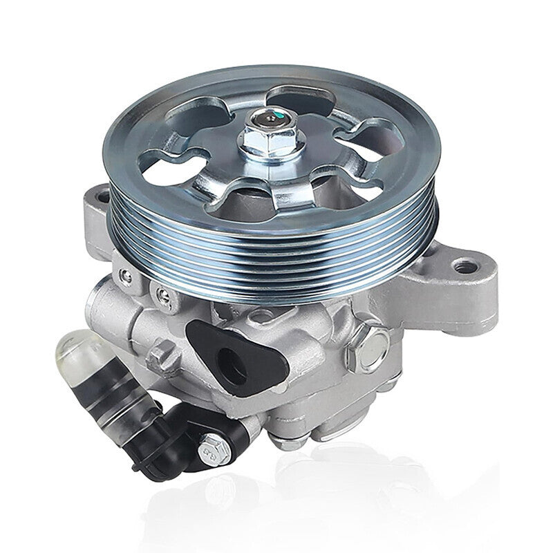 DURAFORCE Power Steering Pump 21-5456 with Pulley for 2006-2011 Honda Civic 1.8L L4 Part
