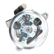DURAFORCE Power Steering Pump 21-5456 with Pulley for 2006-2011 Honda Civic 1.8L L4 Part
