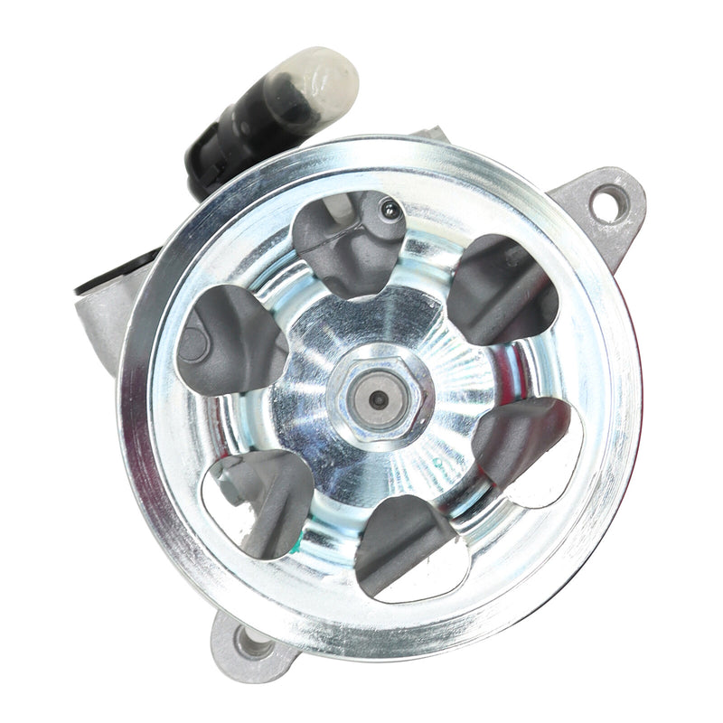 DURAFORCE Power Steering Pump 21-5456 with Pulley for 2006-2011 Honda Civic 1.8L L4 Part