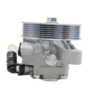 DURAFORCE Power Steering Pump 21-5456 with Pulley for 2006-2011 Honda Civic 1.8L L4 Part