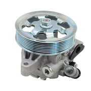 DURAFORCE Power Steering Pump 21-5456 with Pulley for 2006-2011 Honda Civic 1.8L L4 Part