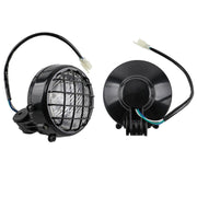 DURAFORCE 2x LED Headlights Fit For Yamaha 1993-2003 Warrior 350 1987-2006 Banshee 350