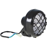 DURAFORCE 2x LED Headlights Fit For Yamaha 1993-2003 Warrior 350 1987-2006 Banshee 350