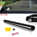 DURAFORCE 300CM Uncut Roll Window Tint Film 15% VLT 20" x 10ft Feet Car Home Office Glass