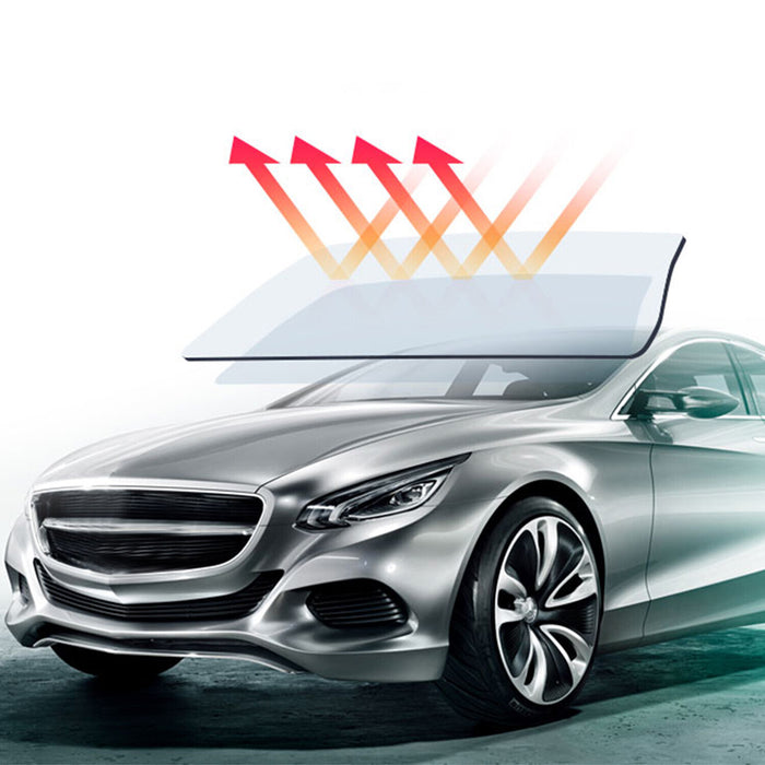 DURAFORCE 300CM Uncut Roll Window Tint Film 15% VLT 20" x 10ft Feet Car Home Office Glass