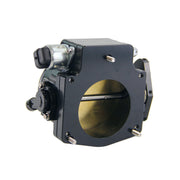 DURAFORCE 92mm Throttle body + TPS IAC Throttle Position Sensor For LSX LS LS1 LS2 LS7 new